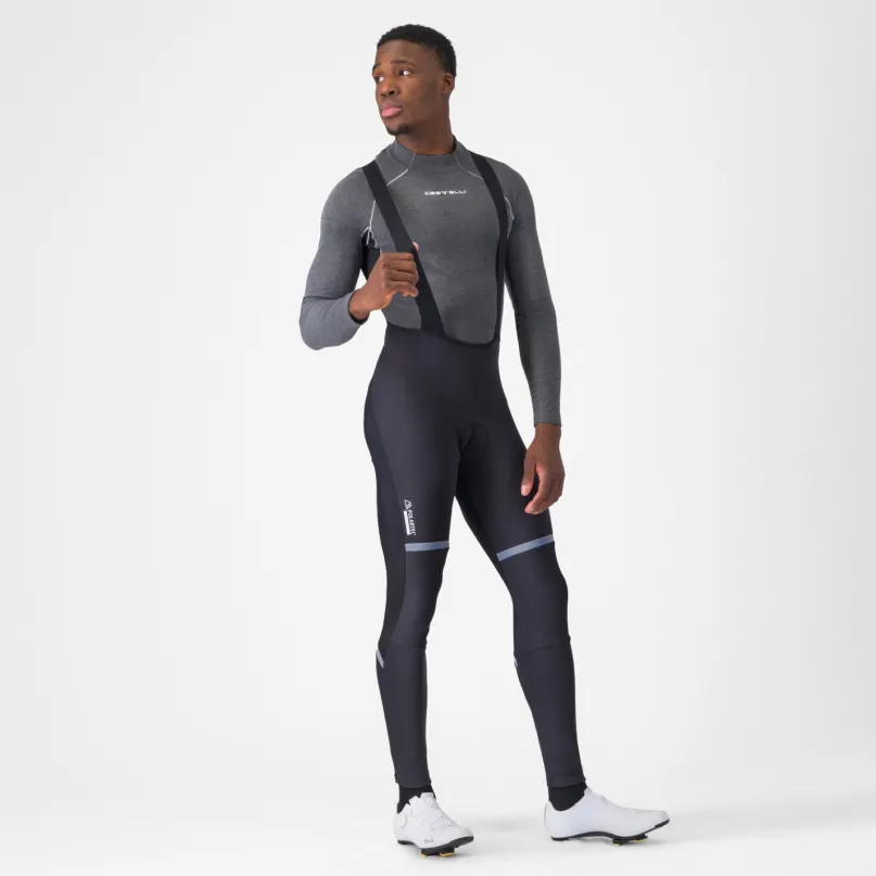 Polare 4Bibtight Trägerhose lang Herren