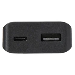 Powerbank mit Fahrradhalterung