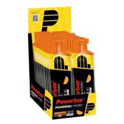 Powergel Hydro Energy-Gel Box (24 x 67 ml)