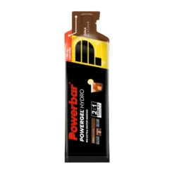 Powergel Hydro Energy-Gel Box (24 x 67 ml)