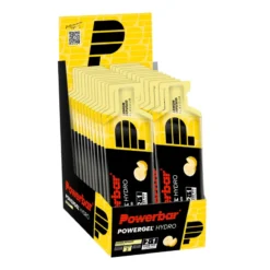 Powergel Hydro Energy-Gel Box (24 x 67 ml)