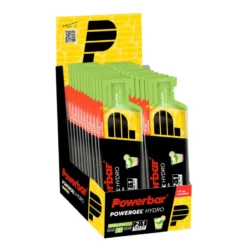 Powergel Hydro Energy-Gel Box (24 x 67 ml)