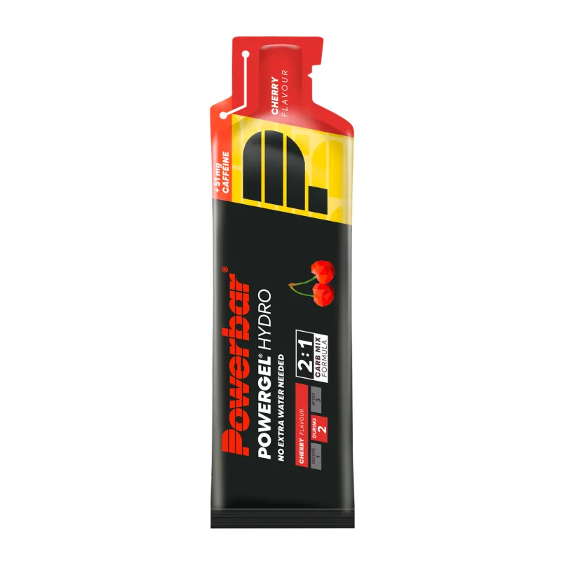 Powergel Hydro Energy-Gel (67 ml)