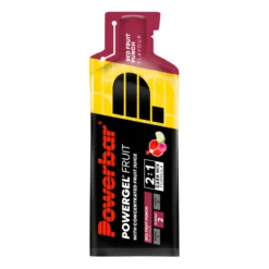 PowerGel Multiflavor Set (4 x 41 g)