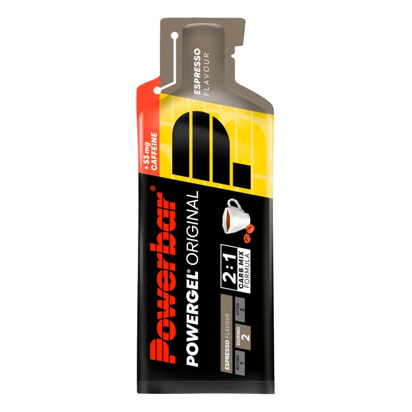 Powergel Original Energy-Gel (41 g)