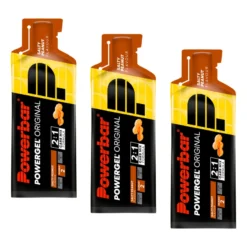 Powergel Original Energy-Gel 3er-Set (3 x 41 g)