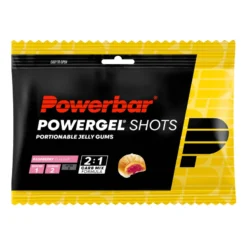PowerGel Shots Kohlenhydrat-Gummis (60 g)