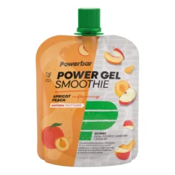 Powergel Smoothie Energy-Gel Box (16 x 90 g)