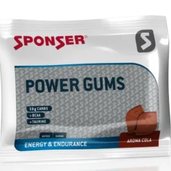 Power Gums Fruchtgummi Box (20x75 g)