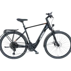 Power Sport SX E-Bike Trekkingrad Herren 28