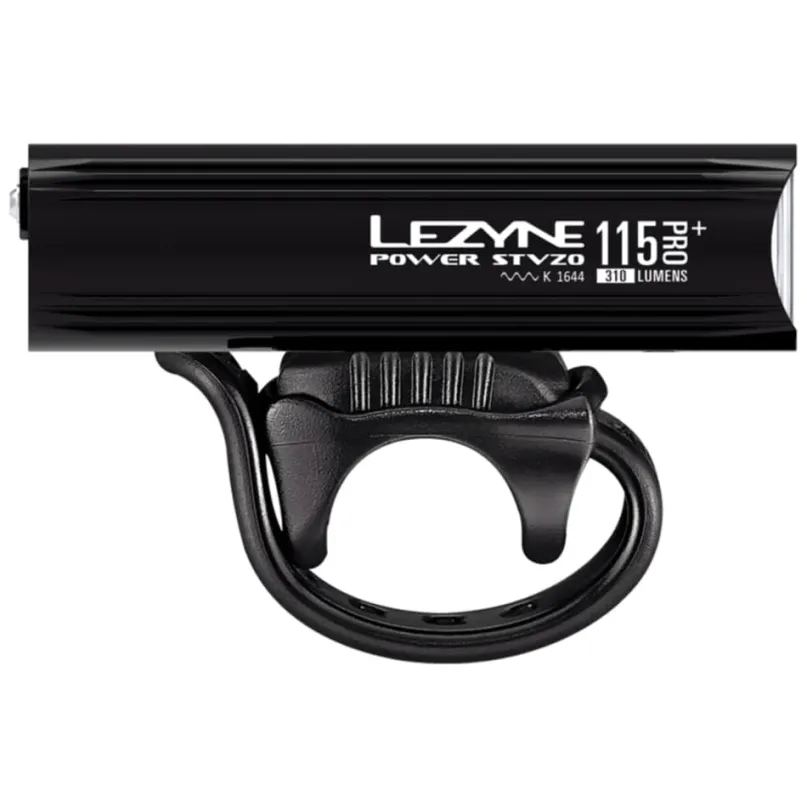 Power STVZO Pro 115 Fahrradlicht