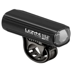 Power STVZO Pro 115 Fahrradlicht