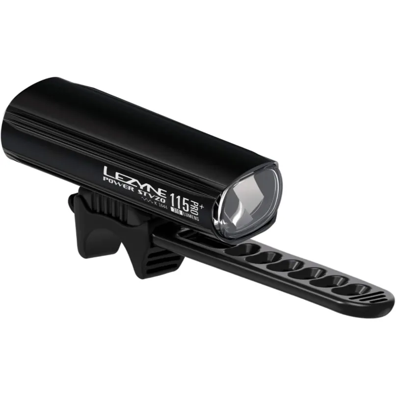 Power STVZO Pro 115 Fahrradlicht
