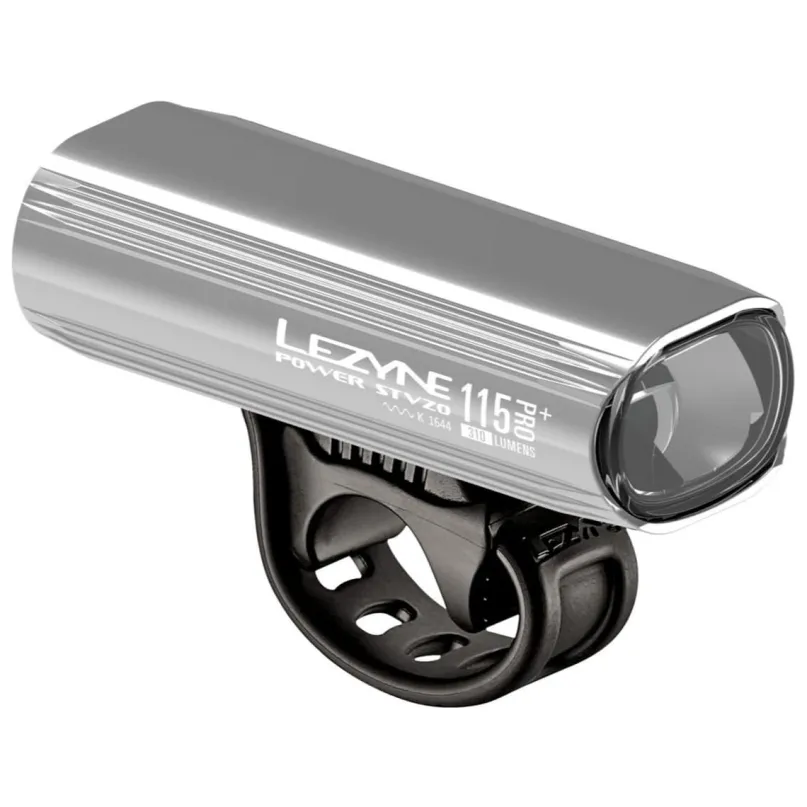Power STVZO Pro 115 Fahrradlicht