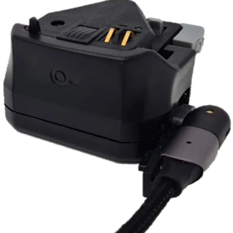 Power Supply USB-C-Schnittstelle für E-Bikes