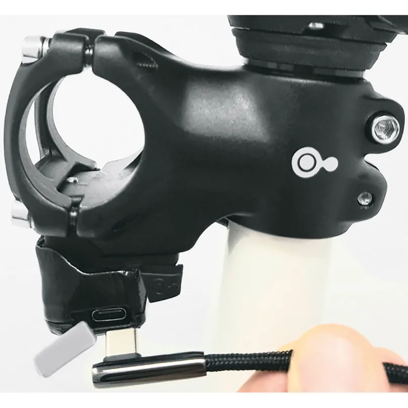Power Supply USB-C-Schnittstelle für E-Bikes