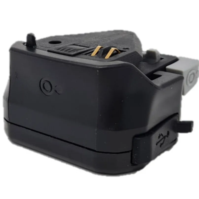 Power Supply USB-C-Schnittstelle für E-Bikes