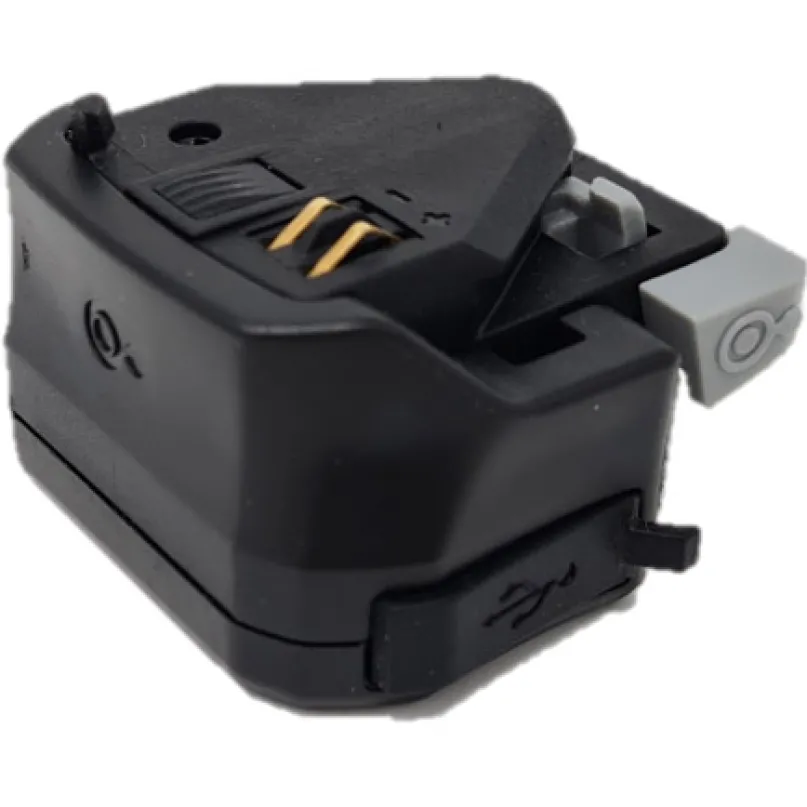 Power Supply USB-C-Schnittstelle für E-Bikes