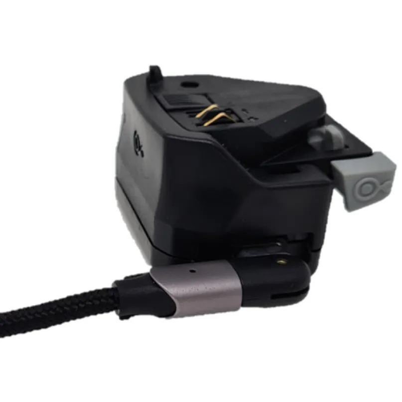 Power Supply USB-C-Schnittstelle für E-Bikes