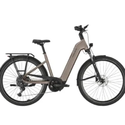Premio EVO 10 Lite E-Bike Trekkingrad 28