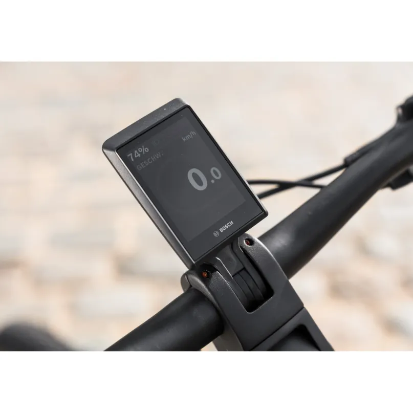 Premio EVO 10 Lite E-Bike Trekkingrad 28" Tiefeinsteiger bronze