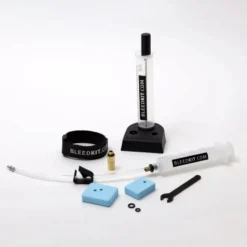 Premium Edition Shimano Road Entlüftungskit