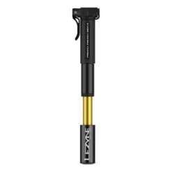 Presta Pocket Drive Mini Luftpumpe