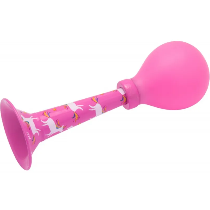 Pretty Horn Fahrrad-Hupe