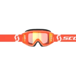 Primal Motocrossbrille verspiegelt