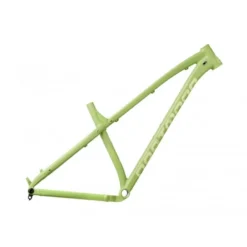Primal 29" Mountainbike-Rahmen grün