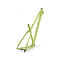 Primal 29" Mountainbike-Rahmen grün