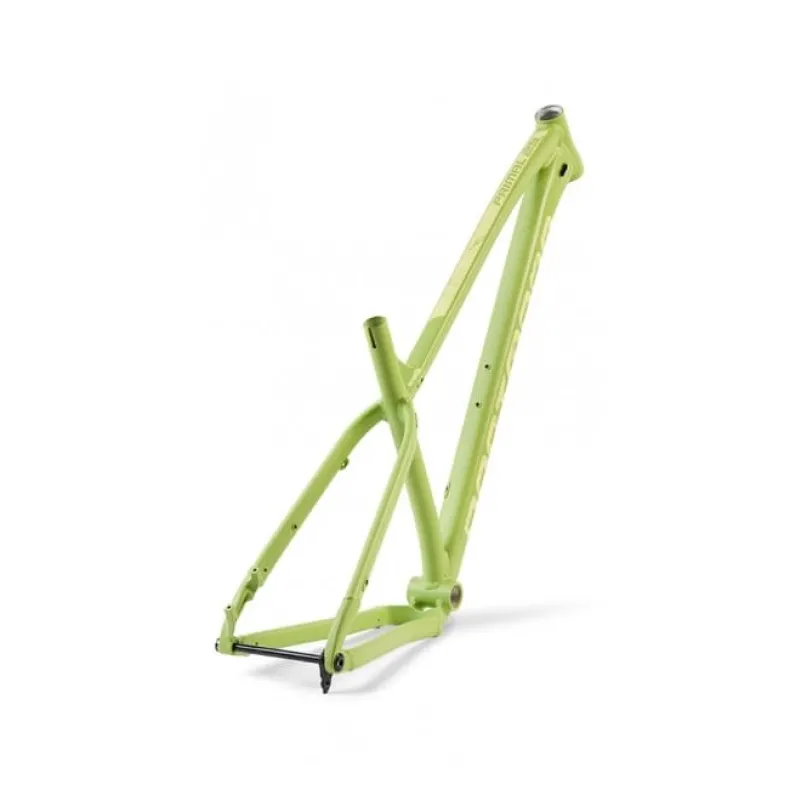 Primal 29" Mountainbike-Rahmen grün