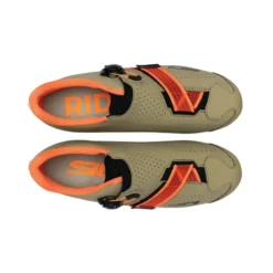 Prima Rennrad Schuhe