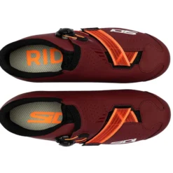 Prima Woman Rennrad Schuhe Damen