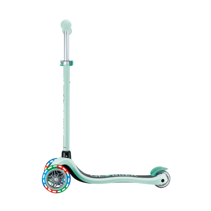 Primo Lights Kinderroller mint