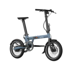 Pro 16 E-Bike Faltrad 16