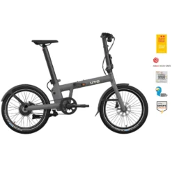 PRO20 E-Bike Faltrad 20