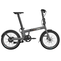 PRO20 E-Bike Faltrad 20