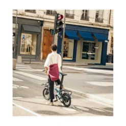 Pro 16 E-Bike Faltrad 16