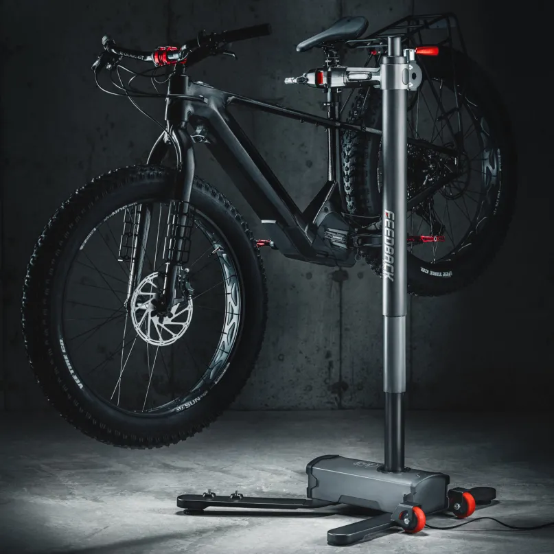 Pro E Lift Montageständer