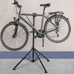 Profi Fahrrad-Montageständer