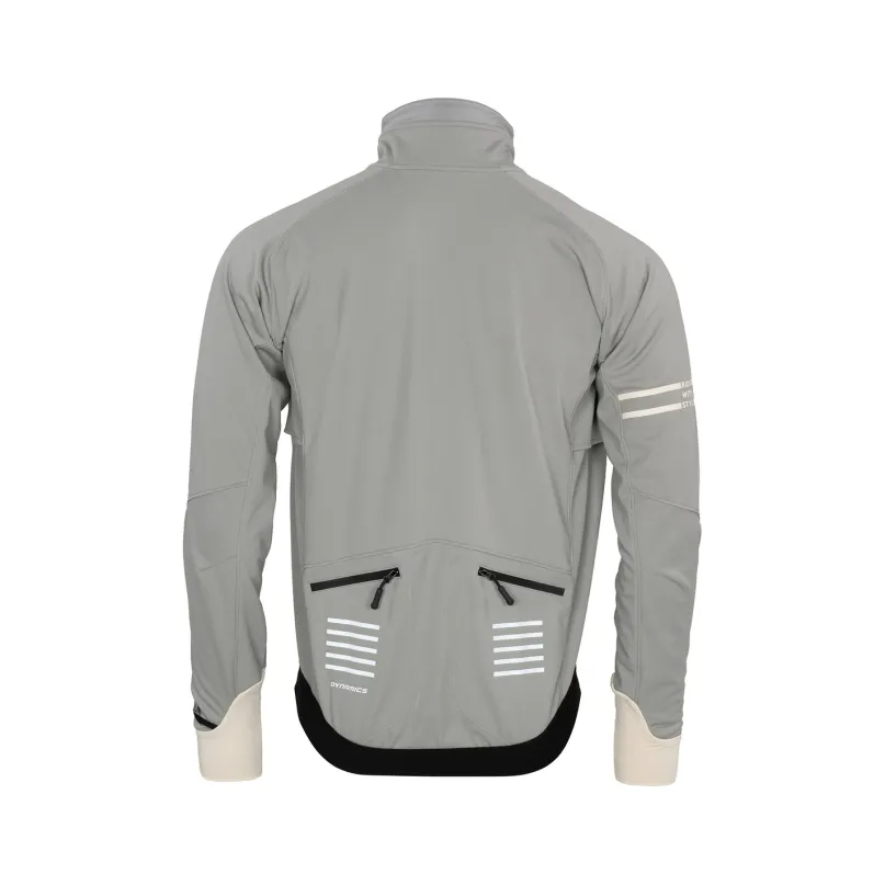 Profi II Softshelljacke Herren