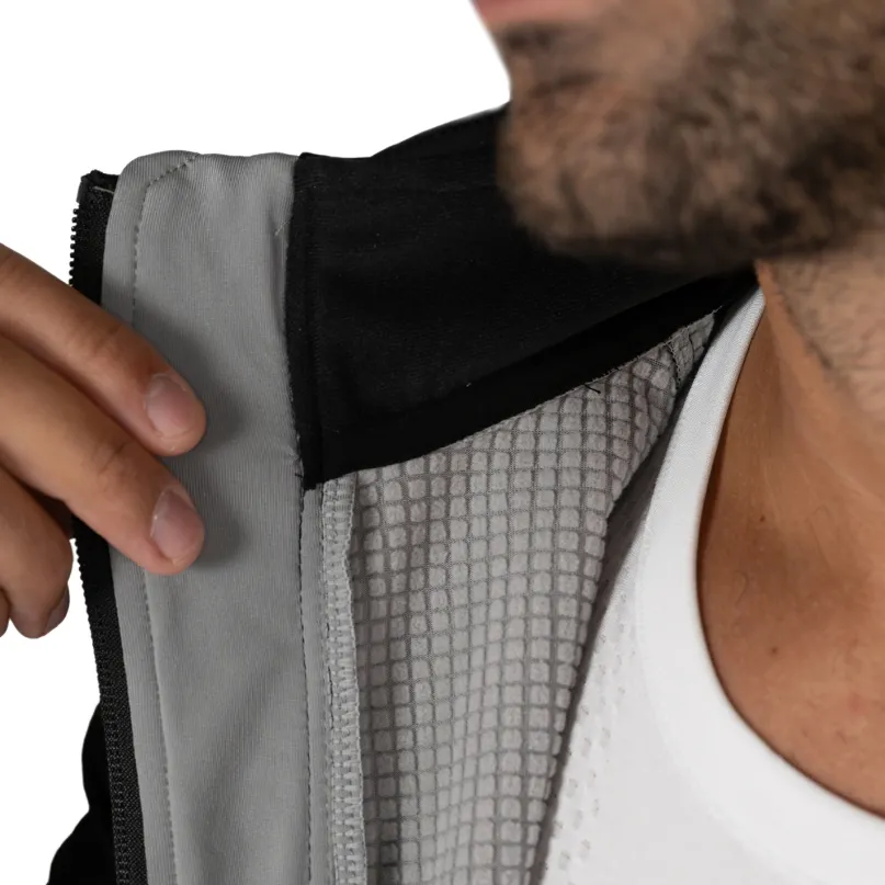 Profi II Softshelljacke Herren