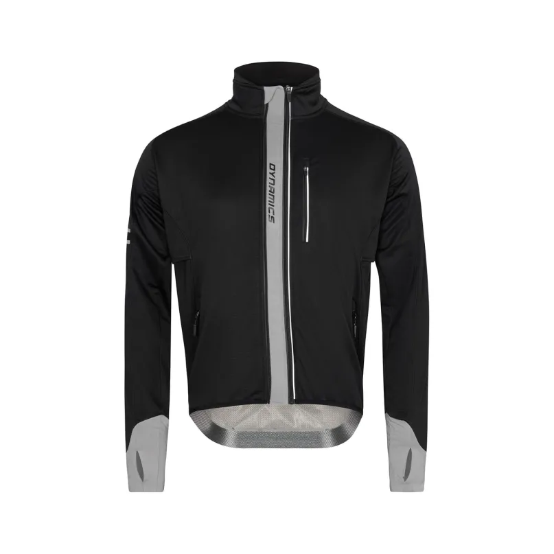 Profi II Softshelljacke Herren