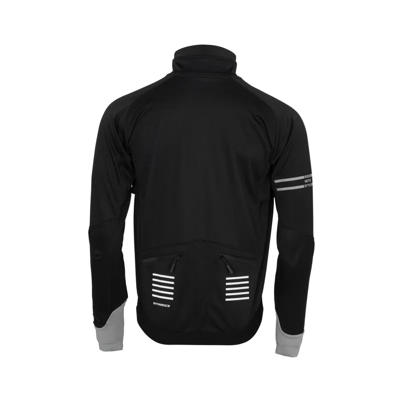 Profi II Softshelljacke Herren