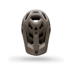 Proframe Solid Fullface Helm