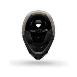 Proframe Solid Fullface Helm