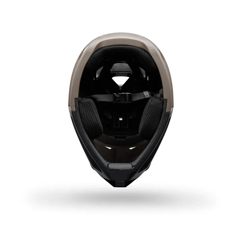 Proframe Solid Fullface Helm