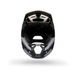 Proframe Solid Fullface Helm