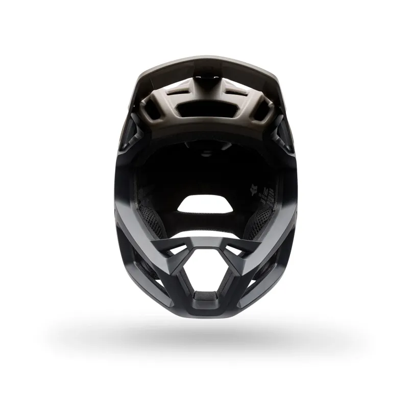 Proframe Solid Fullface Helm